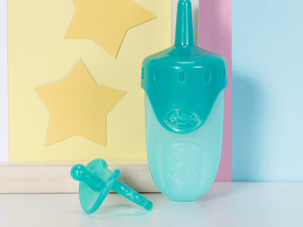 BABY BORN pudeli ja luti komplekt, 36 cm