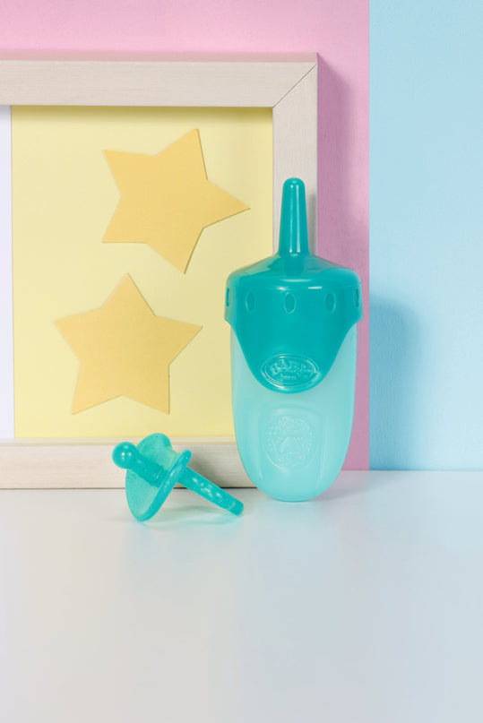 BABY BORN pudeli ja luti komplekt, 36 cm