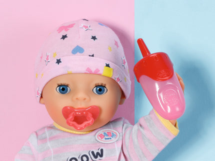 BABY BORN pudeli ja luti komplekt, 36 cm