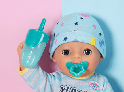 BABY BORN pudeli ja luti komplekt, 36 cm