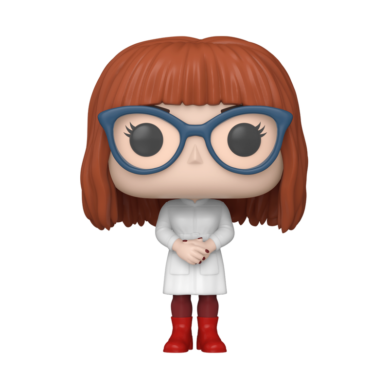 FUNKO POP! Vinüülfiguur: Wednesday - Marilyn Thornhill