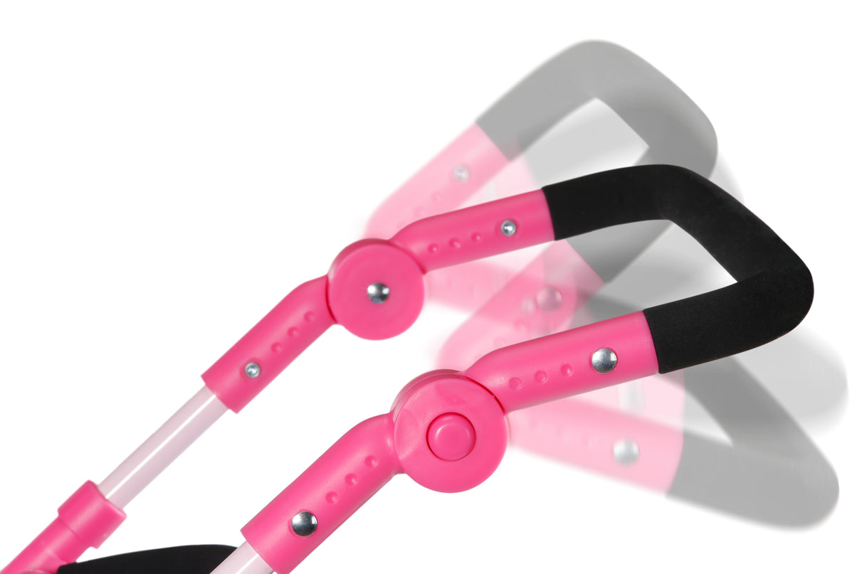 BABY BORN vanker Deluxe