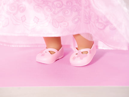 BABY BORN riietekomplekt Deluxe printsessi kleit, 43 cm