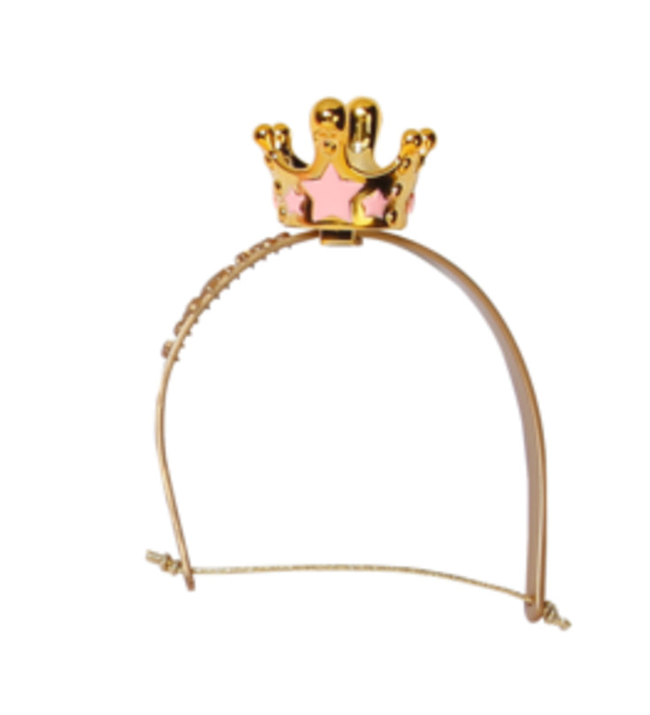 BABY BORN riietekomplekt Deluxe printsessi kleit, 43 cm