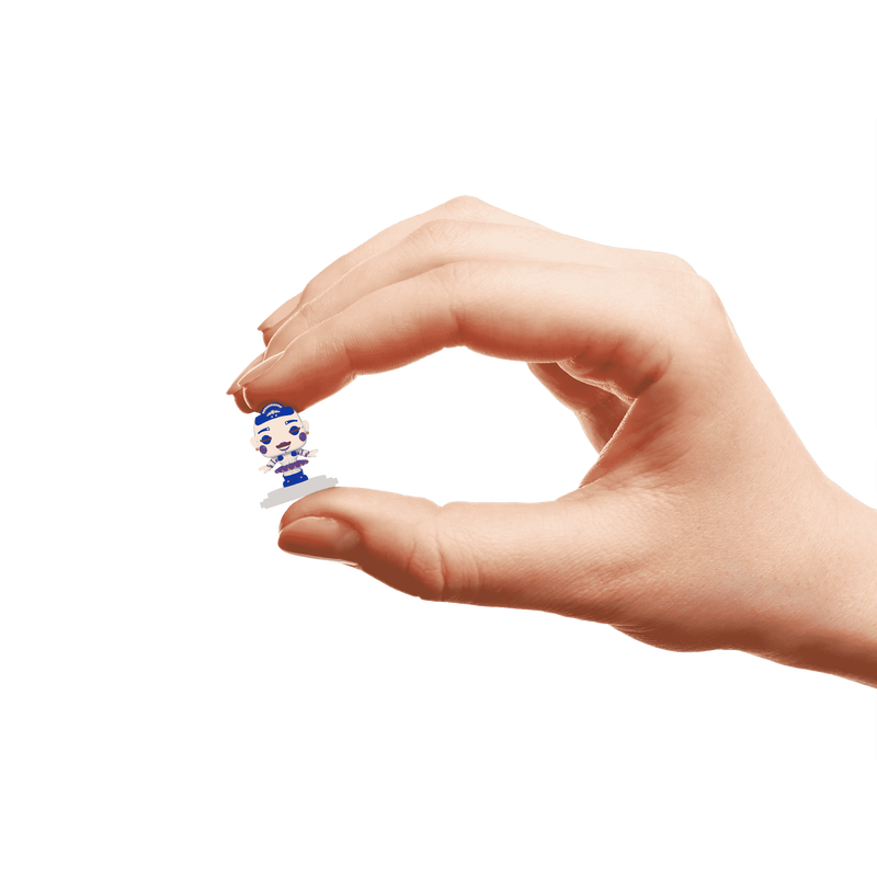 FUNKO Bitty POP! Figuur: Five Nights at Freddy´s