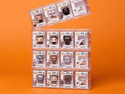 FUNKO Bitty POP! The Mandalorian