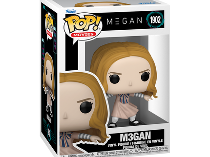 FUNKO POP! Vinyl figuur: M3GAN (Dancing)