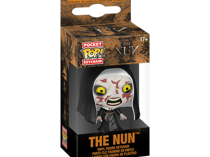 FUNKO POP! Võtmehoidja: The Nun 2 - The Nun