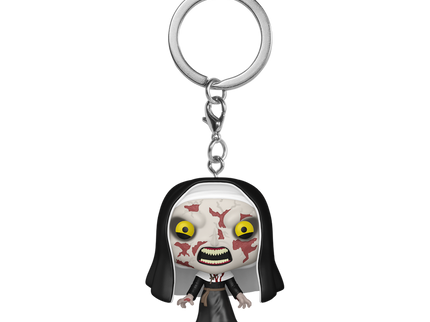 FUNKO POP! Võtmehoidja: The Nun 2 - The Nun