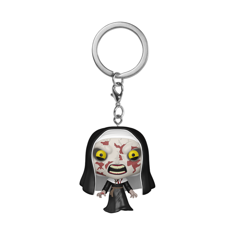 FUNKO POP! Võtmehoidja: The Nun 2 - The Nun