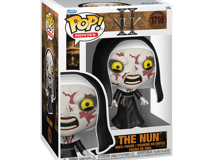 FUNKO POP! Vinyl figuur: The Nun 2 - The Nun