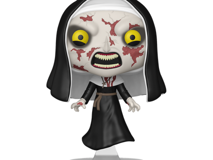 FUNKO POP! Vinyl figuur: The Nun 2 - The Nun