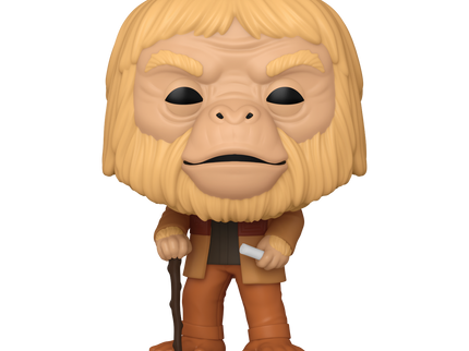 FUNKO POP! vinüülfiguur: Ahvide planeet - Dr. Zaius