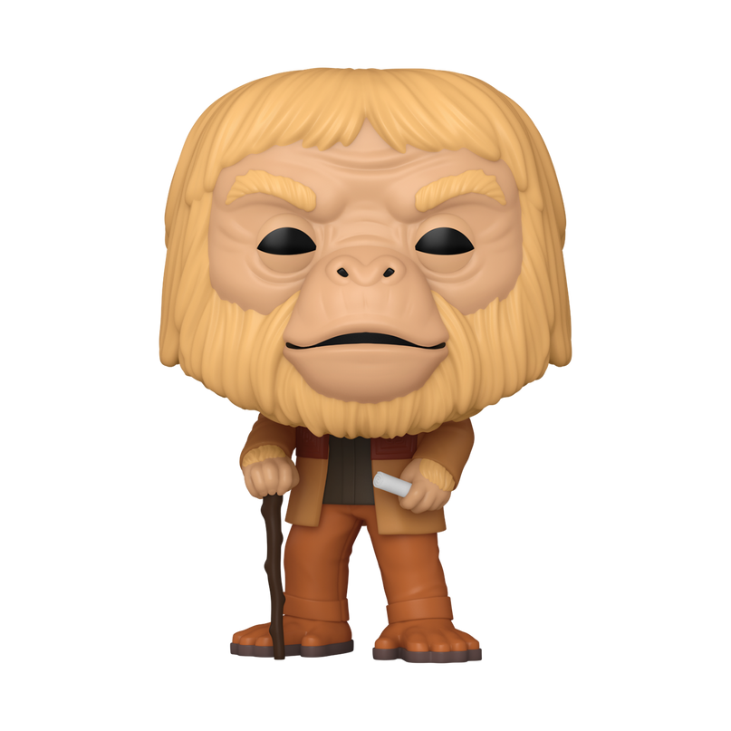 FUNKO POP! vinüülfiguur: Ahvide planeet - Dr. Zaius