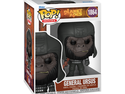 FUNKO POP! Vinyl figuur: Planet of the Apes - General Ursus