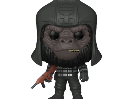 FUNKO POP! Vinyl figuur: Planet of the Apes - General Ursus