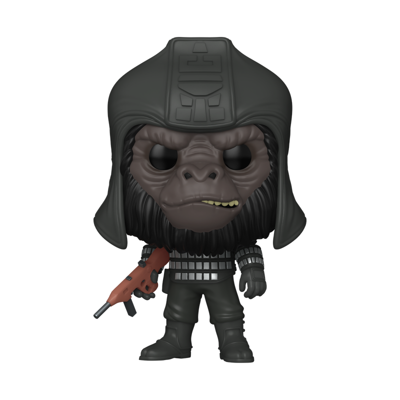FUNKO POP! Vinyl figuur: Planet of the Apes - General Ursus
