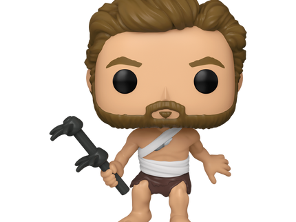 FUNKO POP! vinüülfiguur: Ahvide planeet - John Brent