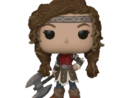 FUNKO POP! Vinyl Figuur: How To Train Your Dragon - Astrid