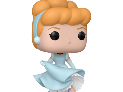 FUNKO POP! Vinyl figuur: Disney: Cinderella - Cinderella