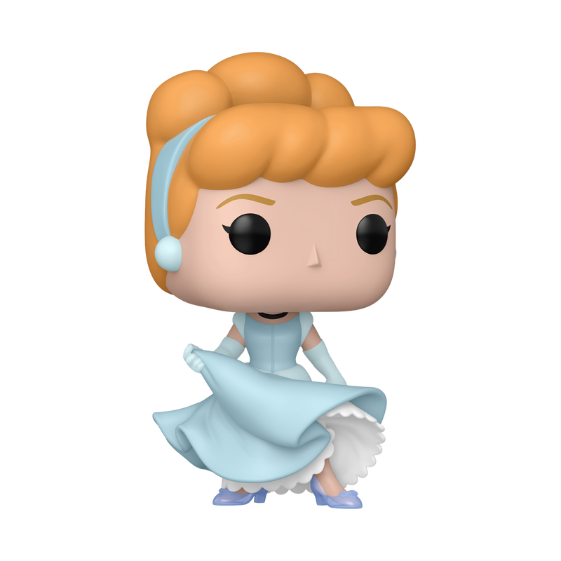 FUNKO POP! Vinyl figuur: Disney: Cinderella - Cinderella