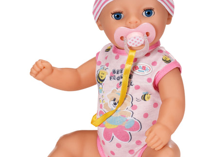 BABY BORN nukk Väike beebitüdruk 36 cm