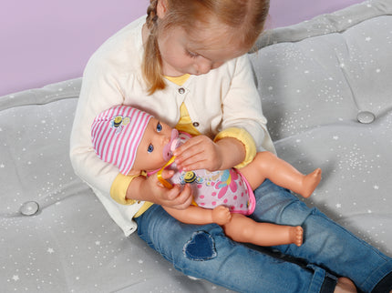 BABY BORN nukk Väike beebitüdruk 36 cm