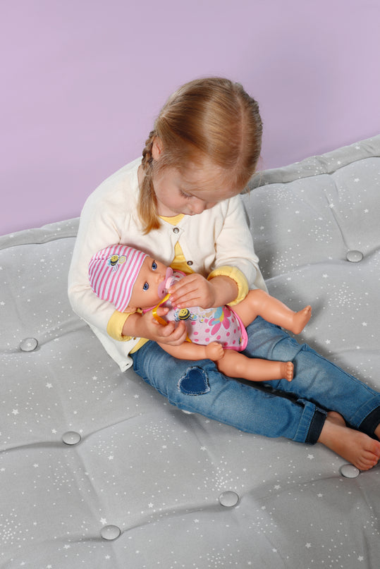 BABY BORN nukk Väike beebitüdruk 36 cm