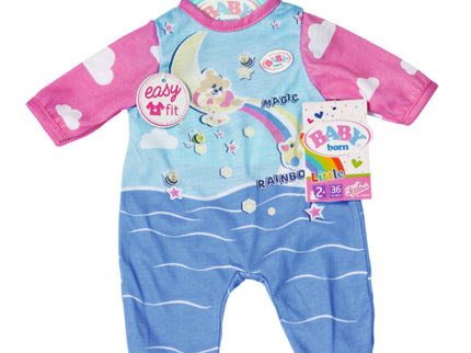 BABY BORN romper 36 cm nukule