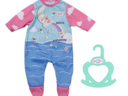 BABY BORN romper 36 cm nukule