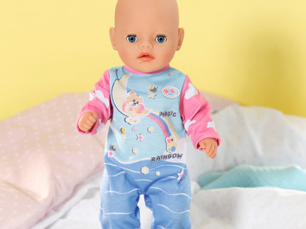 BABY BORN romper 36 cm nukule