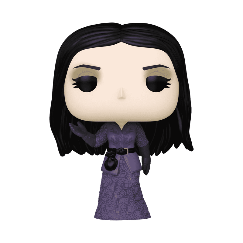 FUNKO POP! Vinyl Figuur: Game Of Thrones: House of the Dragons - Alys Rivers