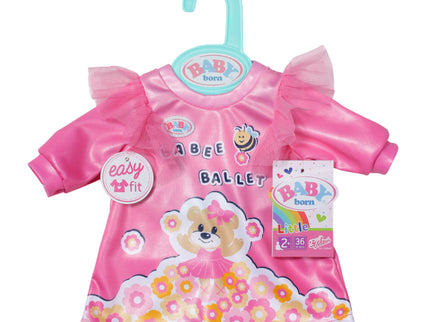 BABY BORN kleit, 36 cm