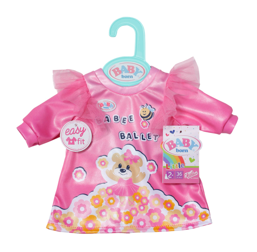 BABY BORN kleit, 36 cm