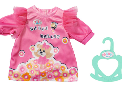 BABY BORN kleit, 36 cm