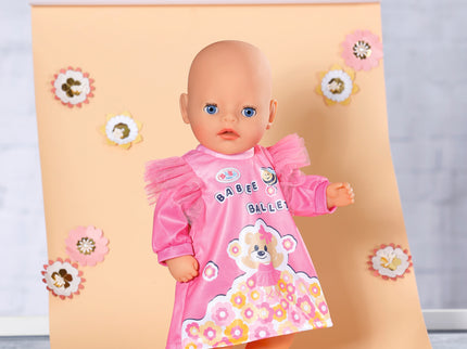 BABY BORN kleit, 36 cm