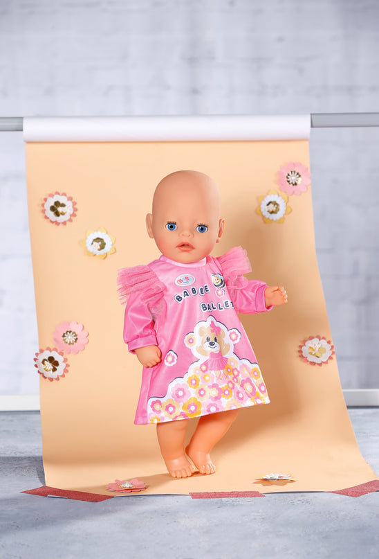 BABY BORN kleit, 36 cm