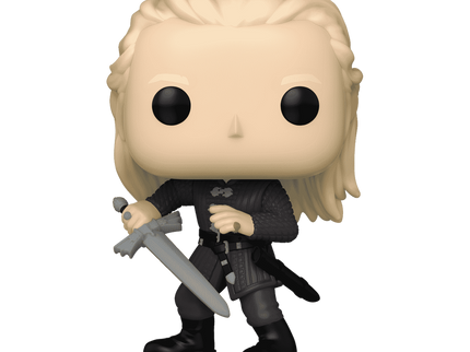 FUNKO POP! Vinyl Figuur: Game Of Thrones: House of the Dragons - Daemon Targaryen