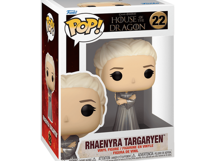 FUNKO POP! Vinyl Figuur: Game Of Thrones: House of the Dragons - Rhaenyra Targaryen