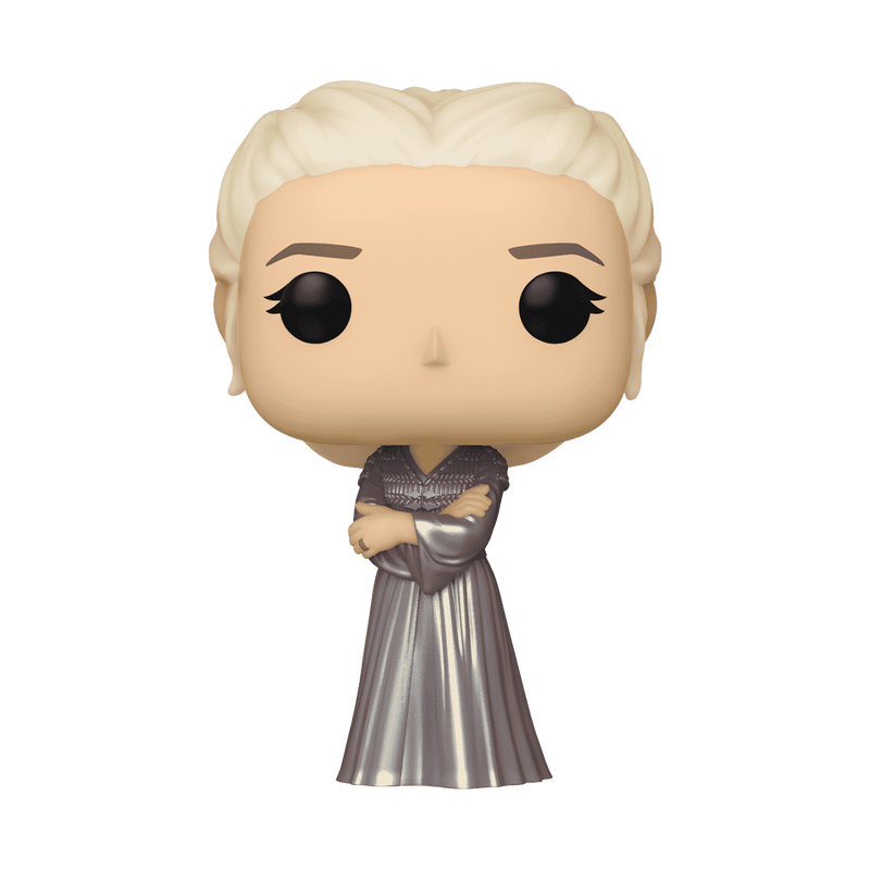 FUNKO POP! Vinyl Figuur: Game Of Thrones: House of the Dragons - Rhaenyra Targaryen
