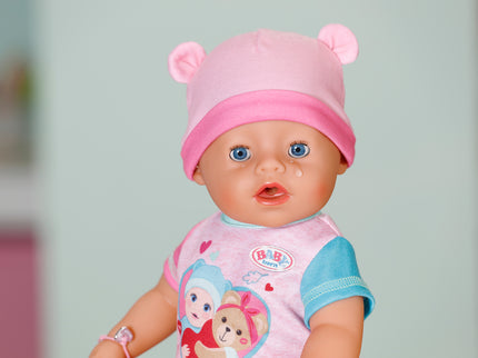 BABY BORN nukk Emma 43 cm