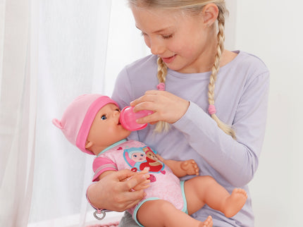 BABY BORN nukk Emma 43 cm