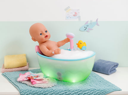 BABY BORN nukk Emma 43 cm