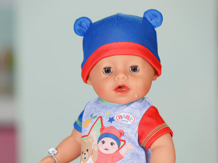 BABY BORN nukk Jonas 43 cm