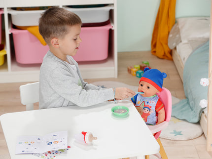 BABY BORN nukk Jonas 43 cm