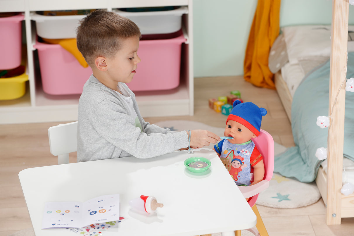 BABY BORN nukk Jonas 43 cm