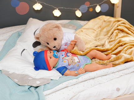 BABY BORN nukk Jonas 43 cm