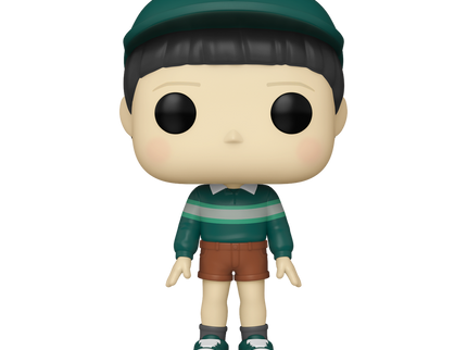 FUNKO POP! Vinyl figuur: Squid Game - Chul-su