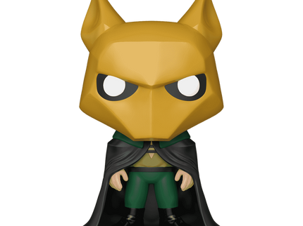 FUNKO POP! Vinüülfiguur: DC: Batman - Ras al Ghul