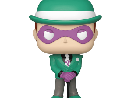 FUNKO POP! Vinüülfiguur: DC: Batman - Mõistataja